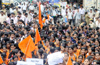 Udupi : Students boycott classes protesting against gang rape